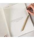 Heirloom Recipe Book Journal | Cockatoo